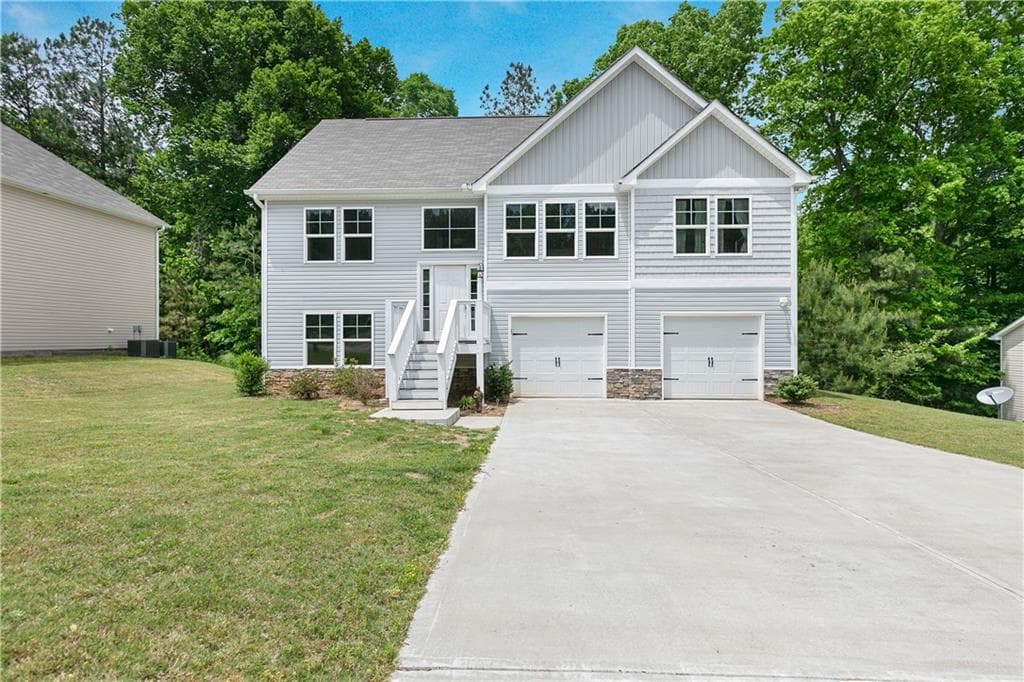 315 Danburg Court, Jasper, GA 30143 — most recent listing photo