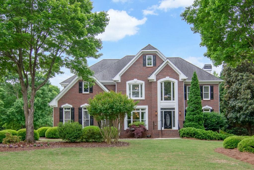 1276 Annapolis Way, Grayson, GA 30017 — most recent listing photo