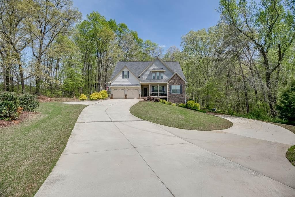 306 VAN EEPOEL Court, Pendergrass, GA 30567 — most recent listing photo