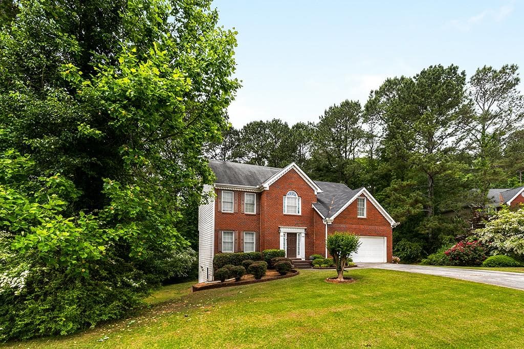 2664 Calumet Farm Lane, Snellville, GA 30039 — most recent listing photo