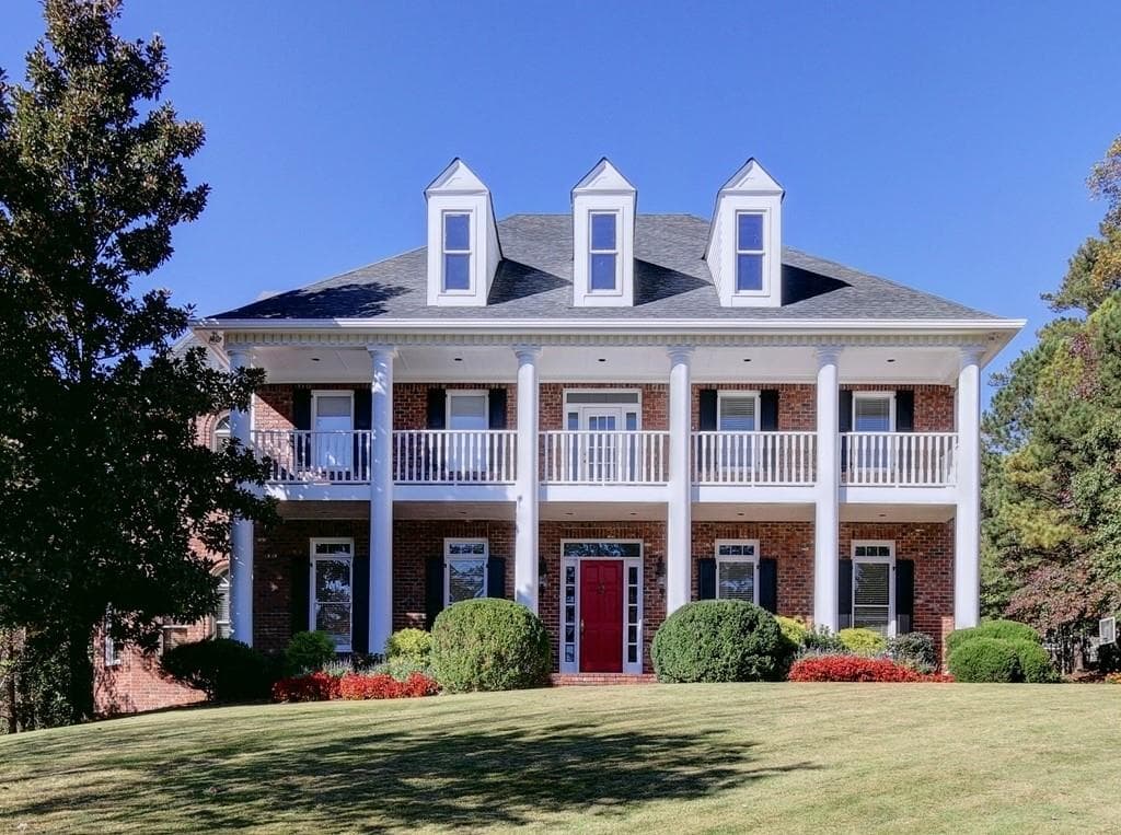1066 Woodruff Plantation Parkway, Marietta, GA 30067 — most recent listing photo