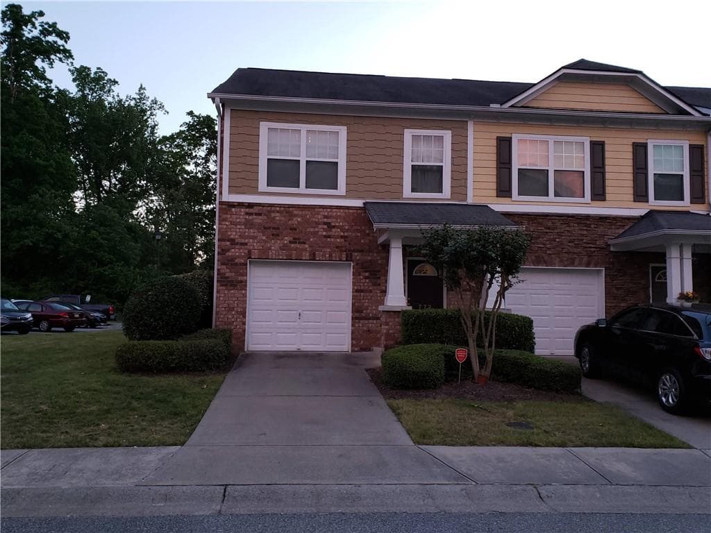 2 bedroom, 3 bathroom, 1,511 sq ft condominium sold at 772 Tulip Poplar Way, Lawrenceville, GA 30044