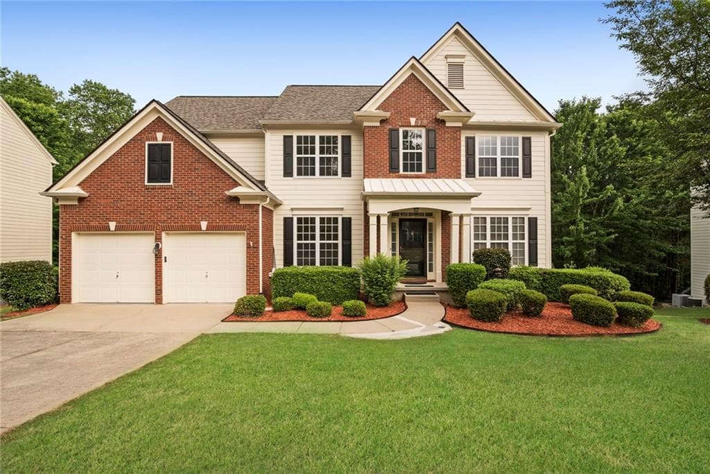 5137 Wellisford Court, Suwanee, GA 30024 — most recent listing photo