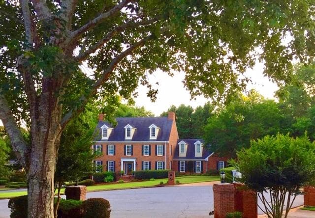 4 bedroom, 4 bathroom, 4,176 sq ft single family residence sold at 780 English Court, Lawrenceville, GA 30044