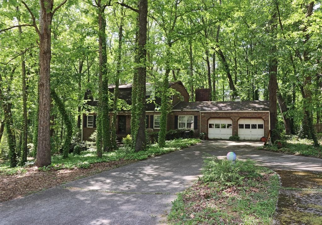 4475 ARBOUR Drive, Powder Springs, GA 30127 — most recent listing photo
