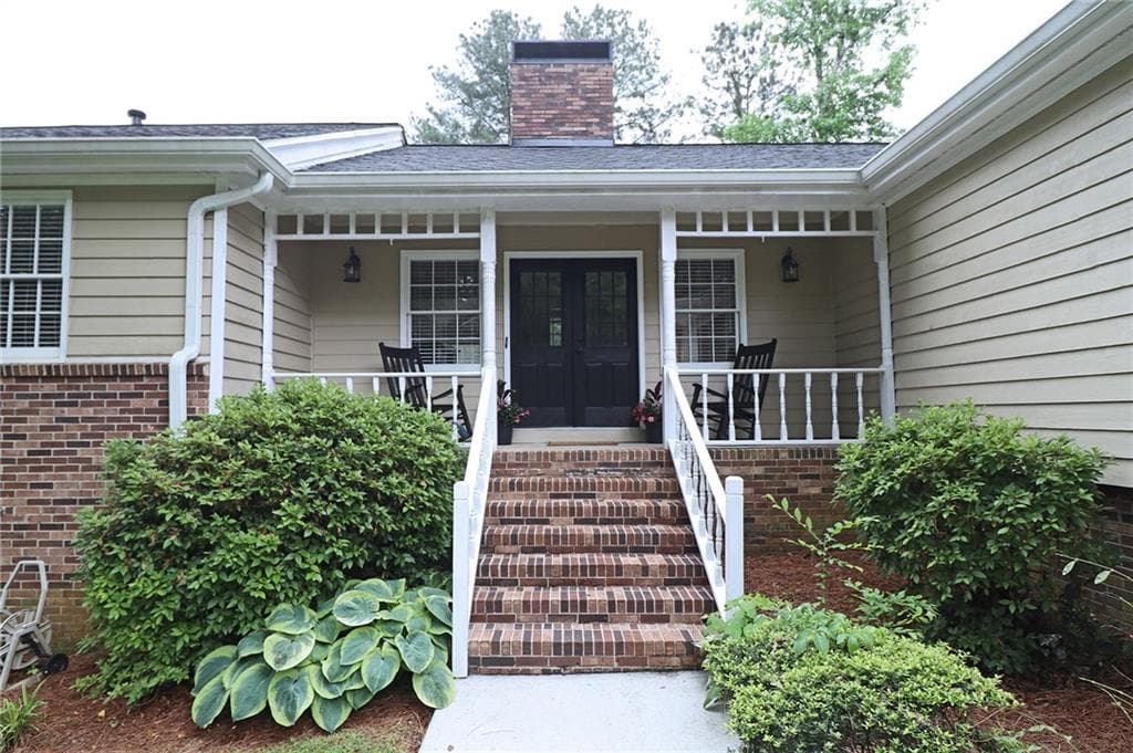 1438 NORWOOD Drive, Lilburn, GA 30047 — most recent listing photo