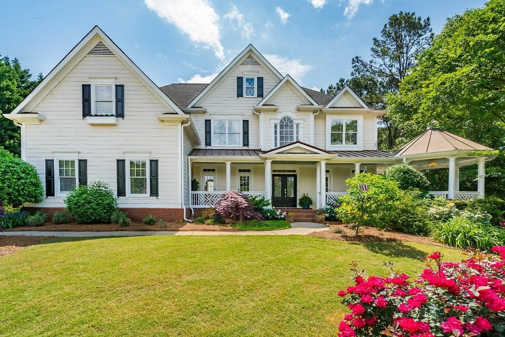 28 BELLEMERE Court, Marietta, GA 30064 — most recent listing photo