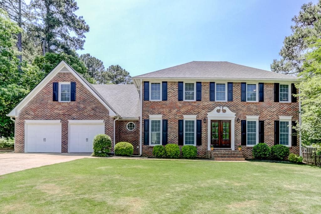 592 Timberlea Lake Trace, Marietta, GA 30067 — most recent listing photo