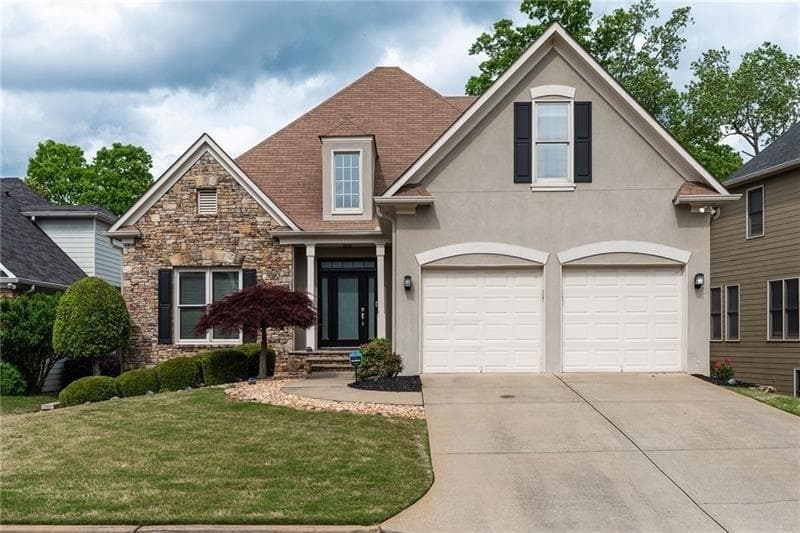 2265 Snug Harbor, Marietta, GA 30066 — most recent listing photo