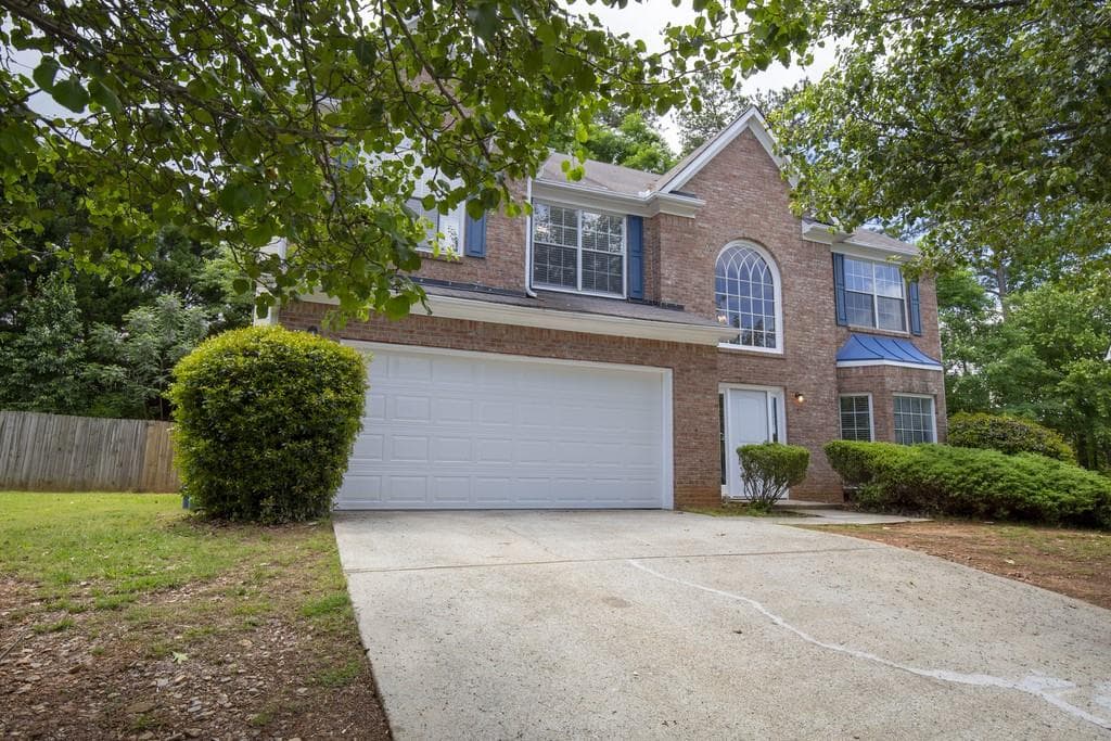 6035 Saddle Bridge Lane, Alpharetta, GA 30022 — most recent listing photo