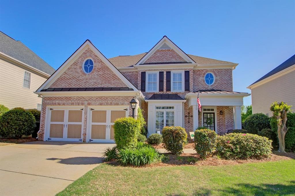 5707 Kendrick Lane, Cumming, GA 30041 — most recent listing photo