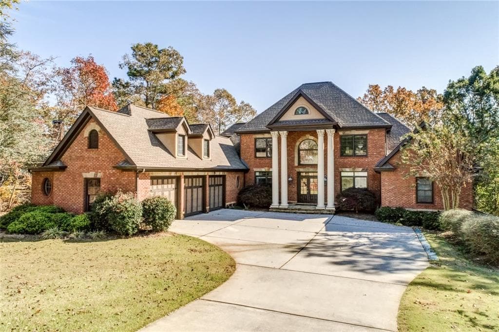 4415 Longmead Road, Flowery Branch, GA 30542 — most recent listing photo