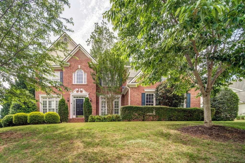 1030 Clairborne Drive, Alpharetta, GA 30009 — most recent listing photo