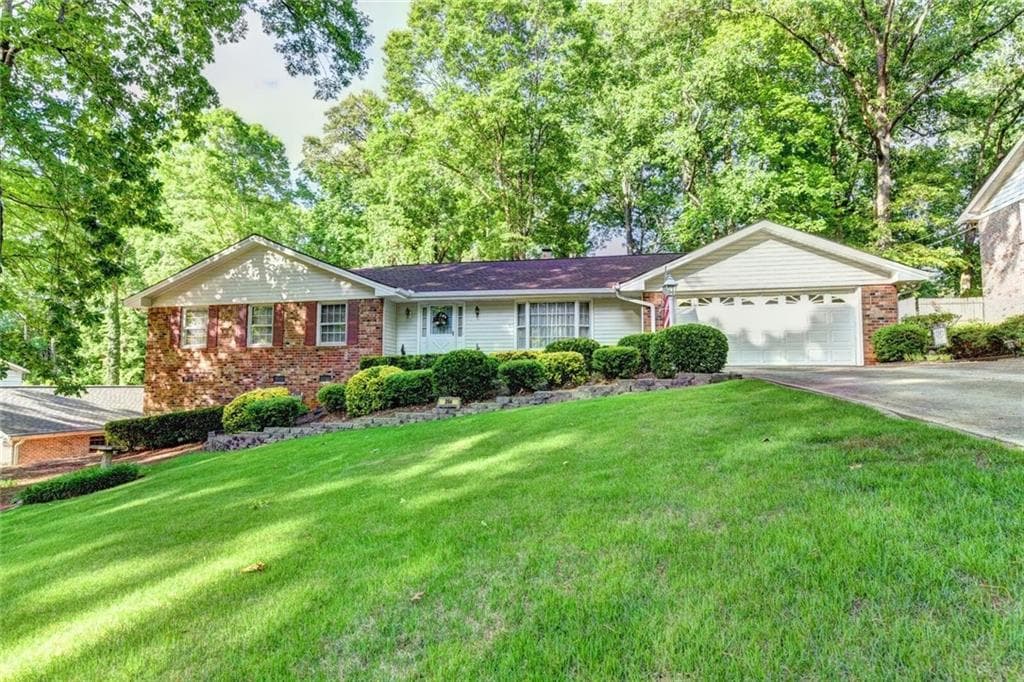 394 JAMES Street, Lilburn, GA 30047 — most recent listing photo