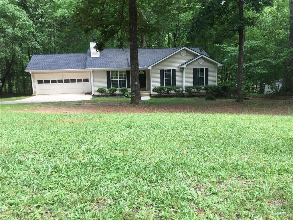 96 Holts Court, Dawsonville, GA 30534 — most recent listing photo