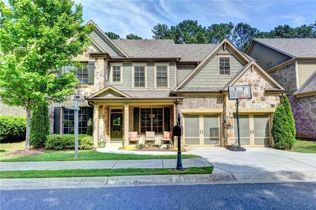 10044 Innisfree Drive, Johns Creek, GA 30022 — most recent listing photo