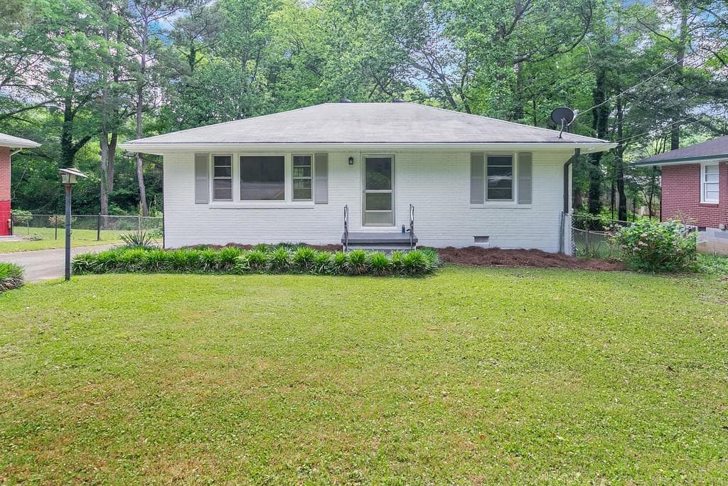 161 Herbert Drive, Marietta, GA 30067 — most recent listing photo