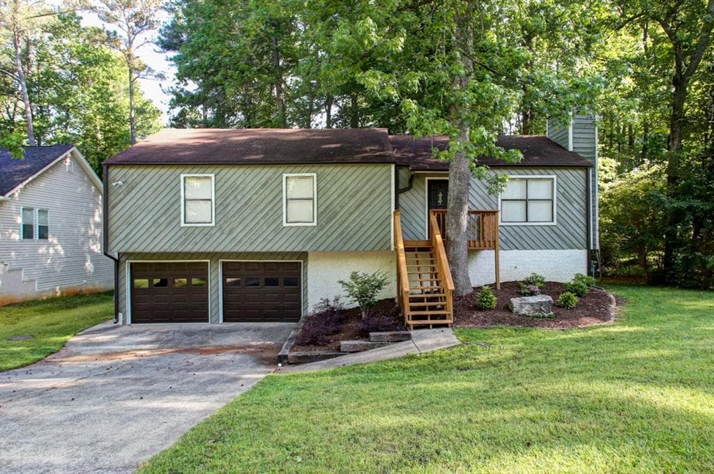 7005 Sumit Wood Drive, Kennesaw, GA 30152 — most recent listing photo