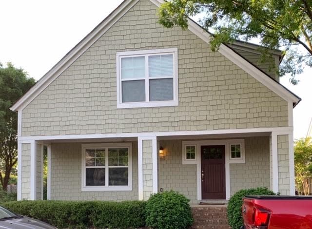 3 bedroom, 3 bathroom, 1,350 sq ft condominium sold at 1035 Barnett Shoals Road 462, Athens, GA 30605