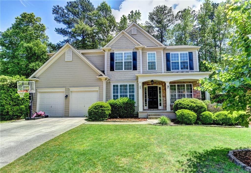2590 Sandown Court, Cumming, GA 30041 — most recent listing photo