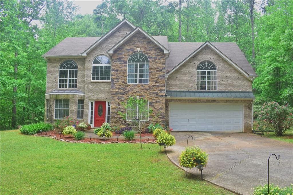 3903 Pointers Way, Conyers, GA 30094 — most recent listing photo