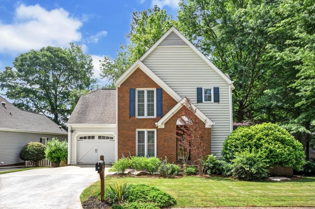 1030 Westover Court, Marietta, GA 30064 — most recent listing photo