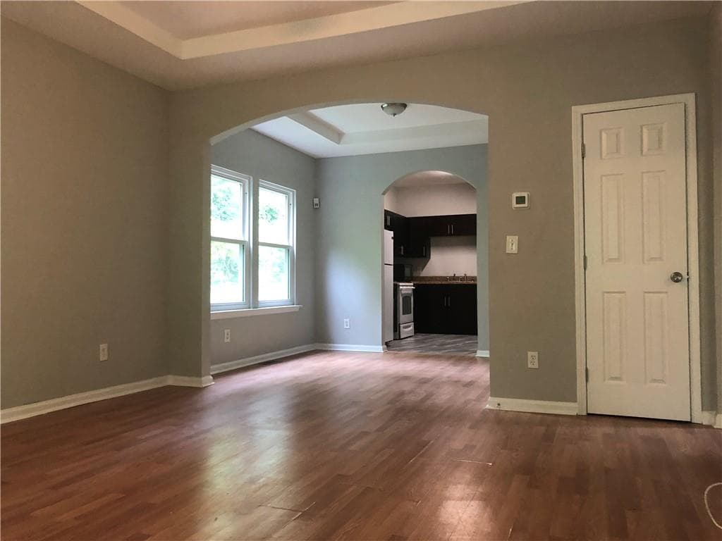 3 bedroom, 2 bathroom, 1,485 sq ft single family residence sold at 17 Edwin Place, Atlanta, GA 30318