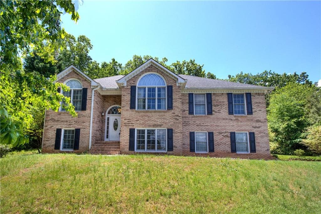 25 N Hampton Drive, White, GA 30184 — most recent listing photo
