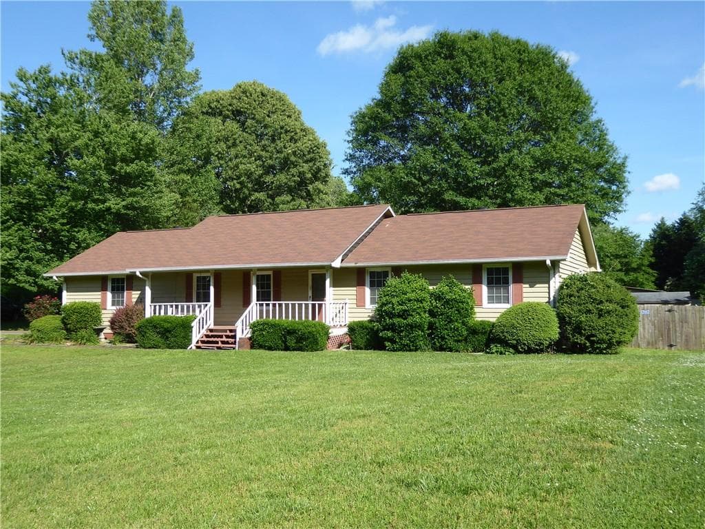4503 Union Church Road, Flowery Branch, GA 30542 — most recent listing photo