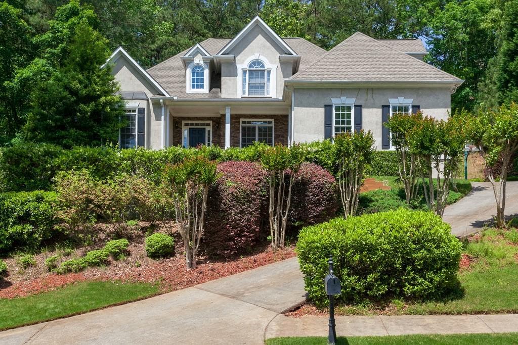 1033 Fairway Valley Drive, Woodstock, GA 30189 — most recent listing photo