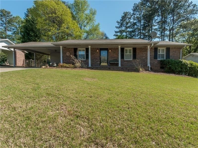 476 Concord Lane, Smyrna, GA 30082 — most recent listing photo
