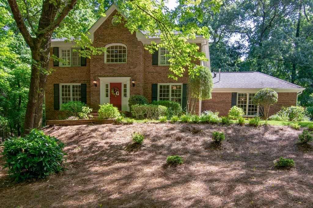 3701 CLOISTER Place, Berkeley Lake, GA 30096 — most recent listing photo