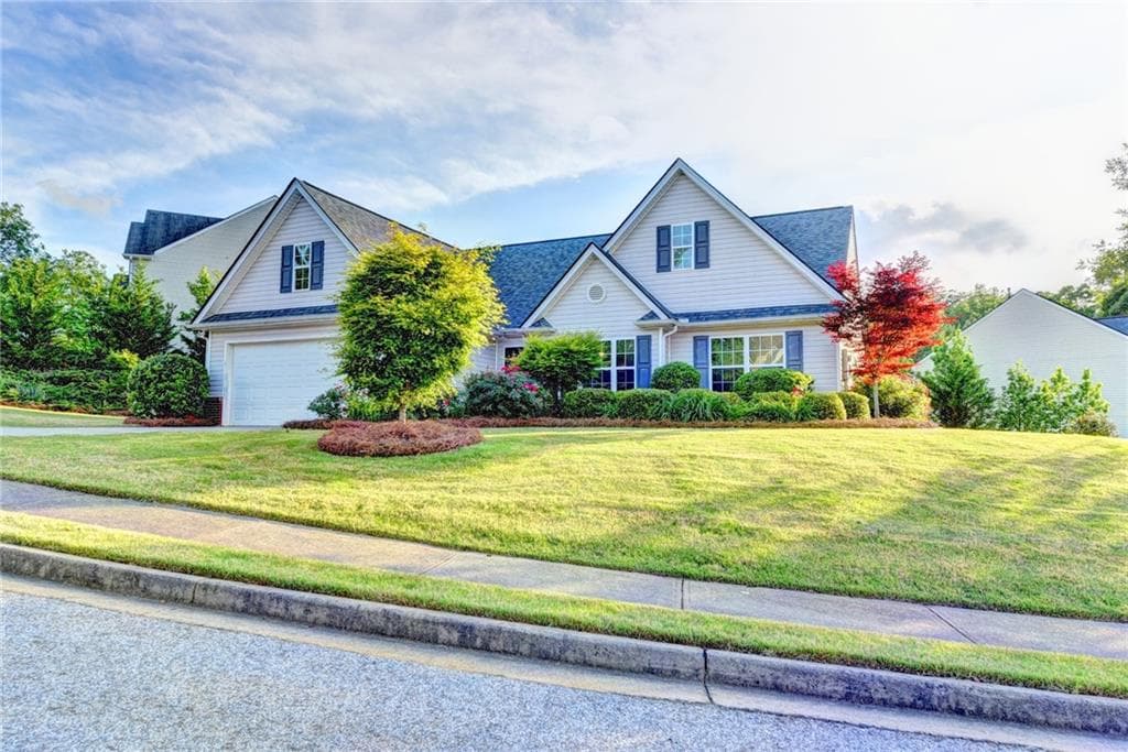 2552 Weycroft Lane, Dacula, GA 30019 — most recent listing photo