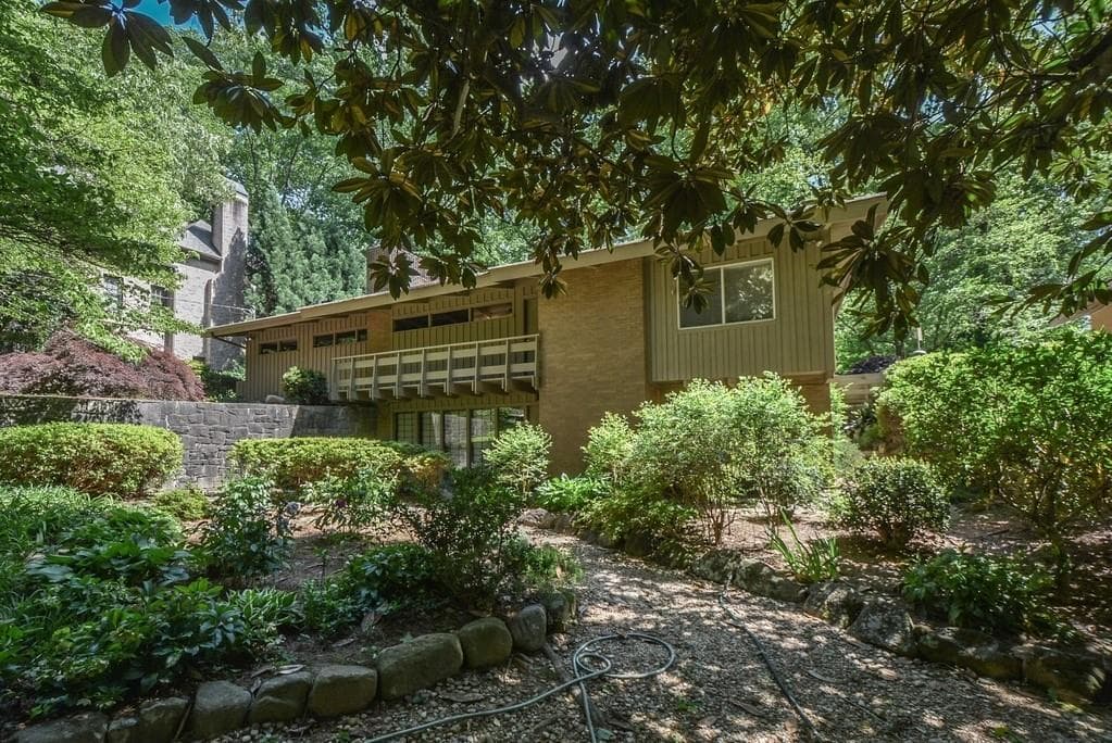4 bedroom, 3 bathroom, 1,903 sq ft single family residence sold at 51 Carlton Drive, Atlanta, GA 30342