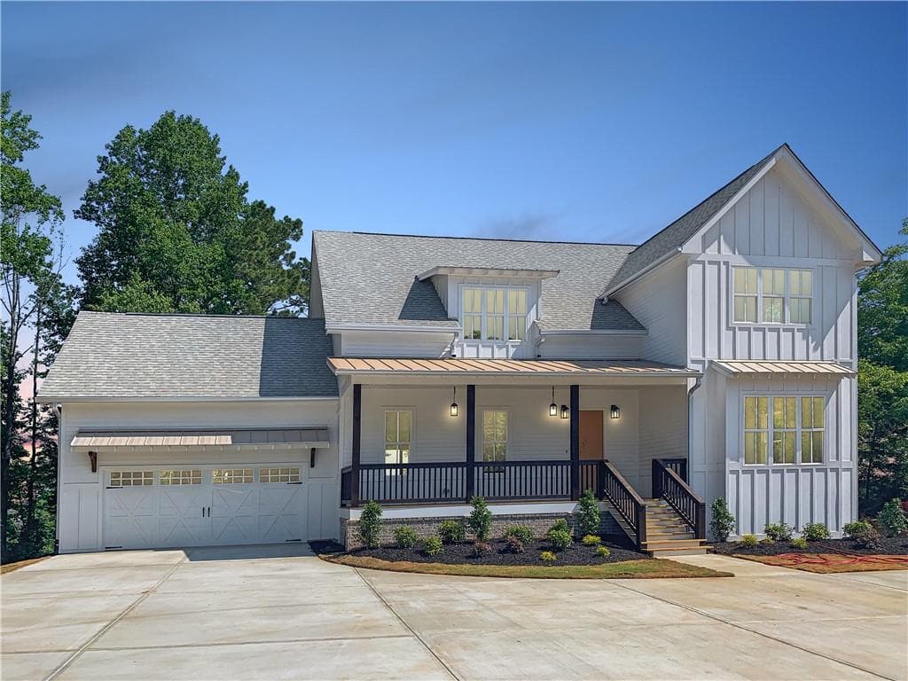3540 Pleasant Grove Road, Cumming, GA 30028 — most recent listing photo