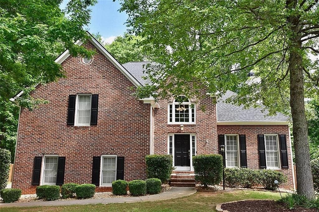 528 Battleview Drive, Smyrna, GA 30082 — most recent listing photo