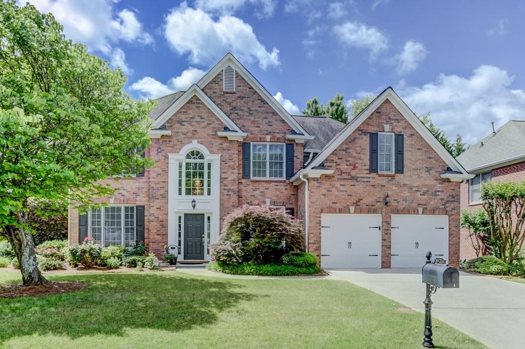 4926 E GREEN POINTE Way 0, Marietta, GA 30067 — most recent listing photo