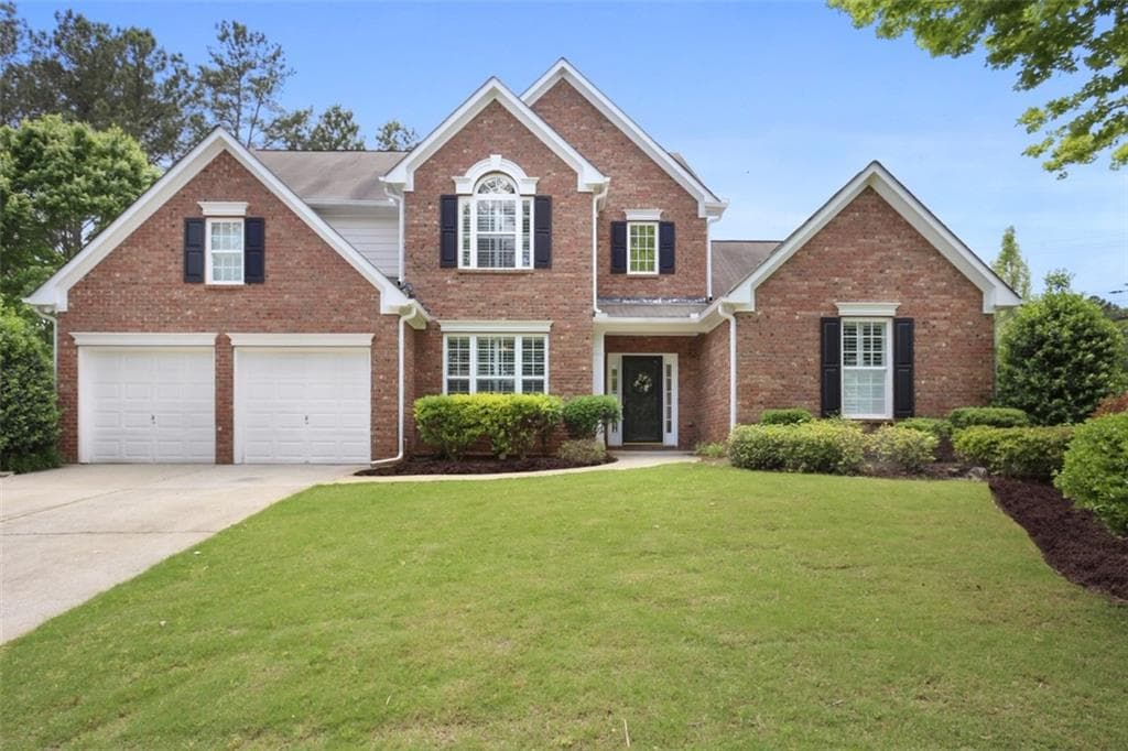 5045 Oak Hill Terrace, Cumming, GA 30040 — most recent listing photo