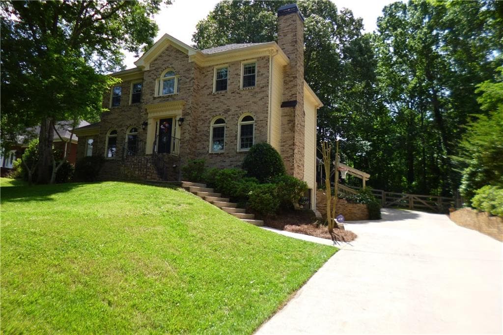 5925 Chimney Springs Road, Buford, GA 30518 — most recent listing photo