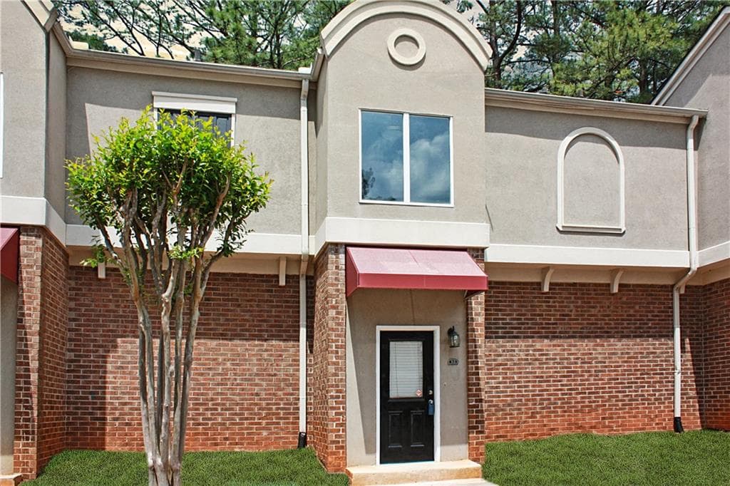3301 HENDERSON MILL Road T2, Atlanta, GA 30341 — most recent listing photo