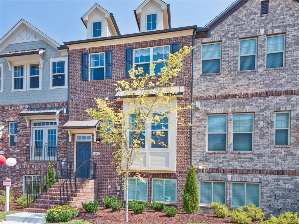 4271 Hadley Park Road 90, Sugar Hill, GA 30518 — most recent listing photo