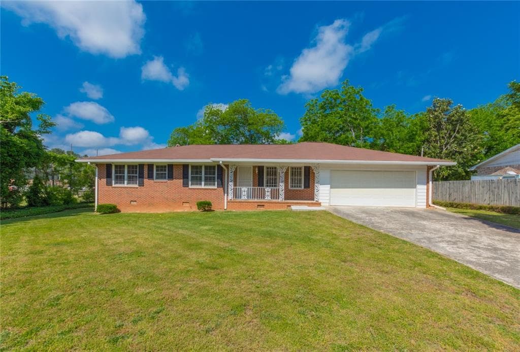 1495 Thompson Place, Decatur, GA 30032 — most recent listing photo