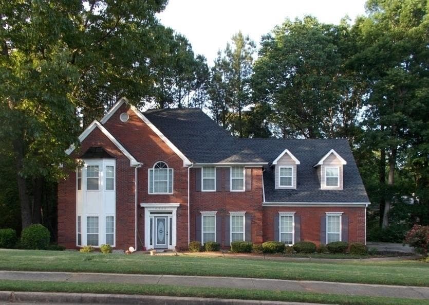 4 bedroom, 3 bathroom, 3,147 sq ft single family residence sold at 4358 Wesleyan Pointe, Decatur, GA 30034