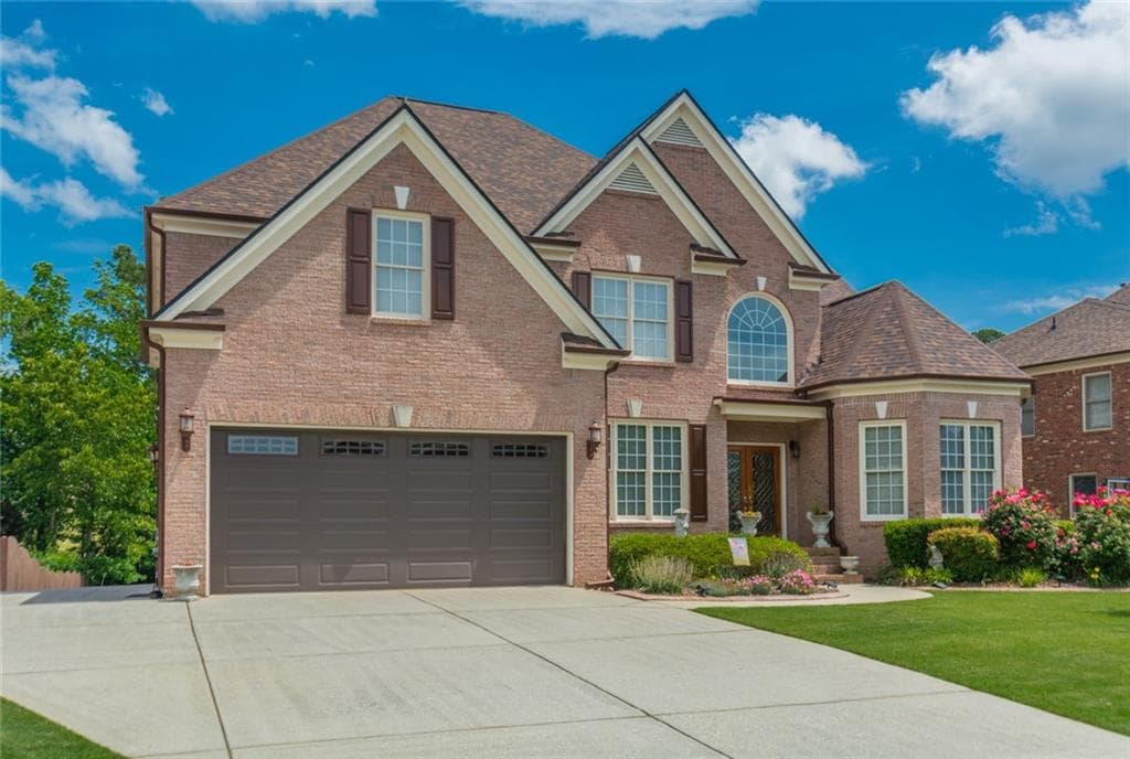 4040 Bonnett Creek Lane, Hoschton, GA 30548 — most recent listing photo