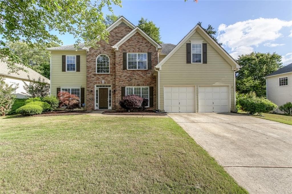 2671 Thornberry Place, Marietta, GA 30066 — most recent listing photo