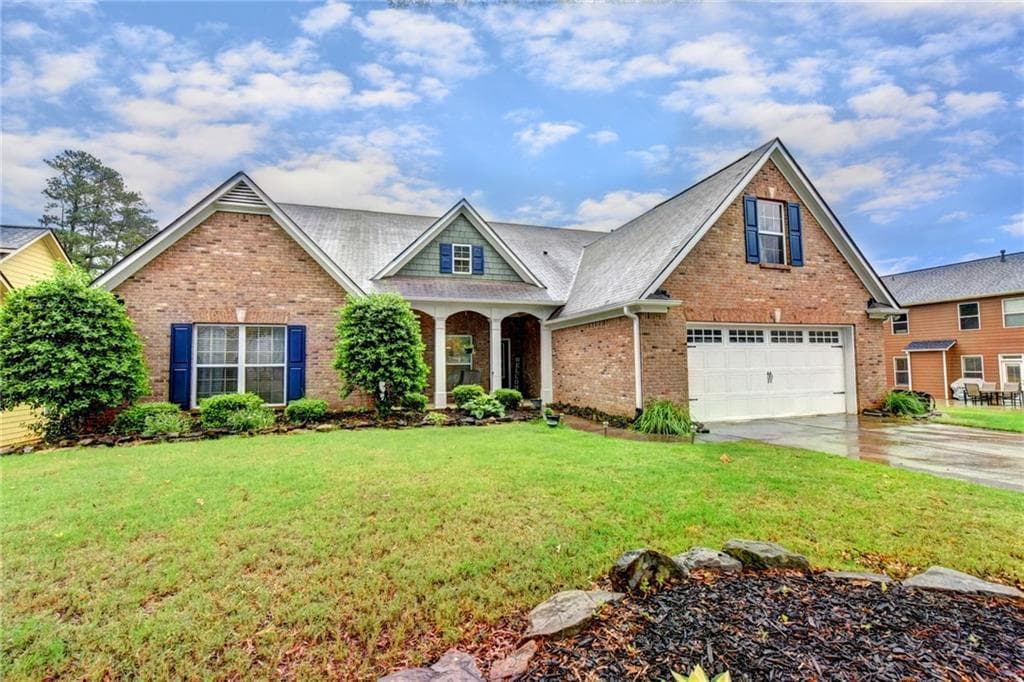 3637 Talon View Cove, Auburn, GA 30011 — most recent listing photo