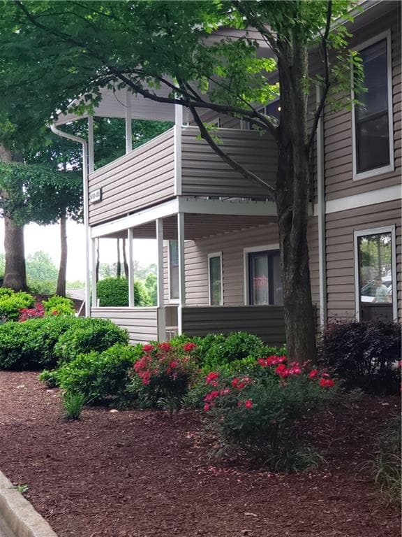 1502 Wynnes Ridge Circle 1502, Marietta, GA 30067 — most recent listing photo
