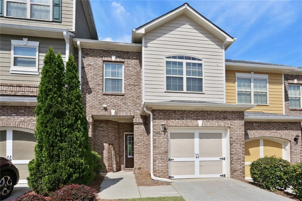 99 Trailside Circle, Hiram, GA 30141 — most recent listing photo