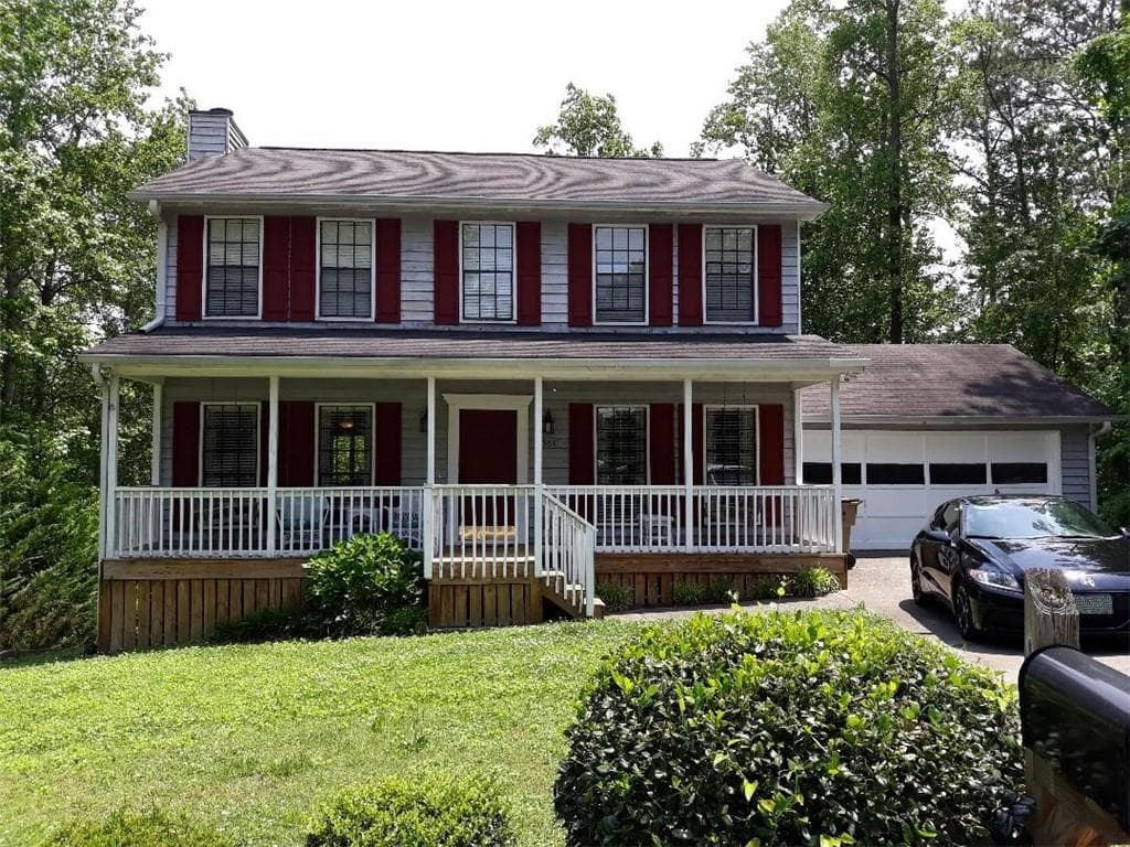 1560 Olde Mill Place, Marietta, GA 30066 — most recent listing photo