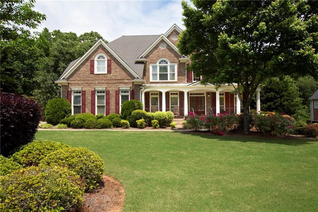 272 Grandmar Chase, Canton, GA 30115 — most recent listing photo